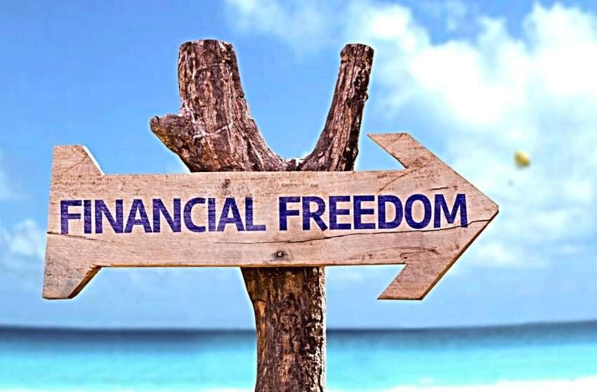 Financial freedom: 6 reasons why  it is important for young students