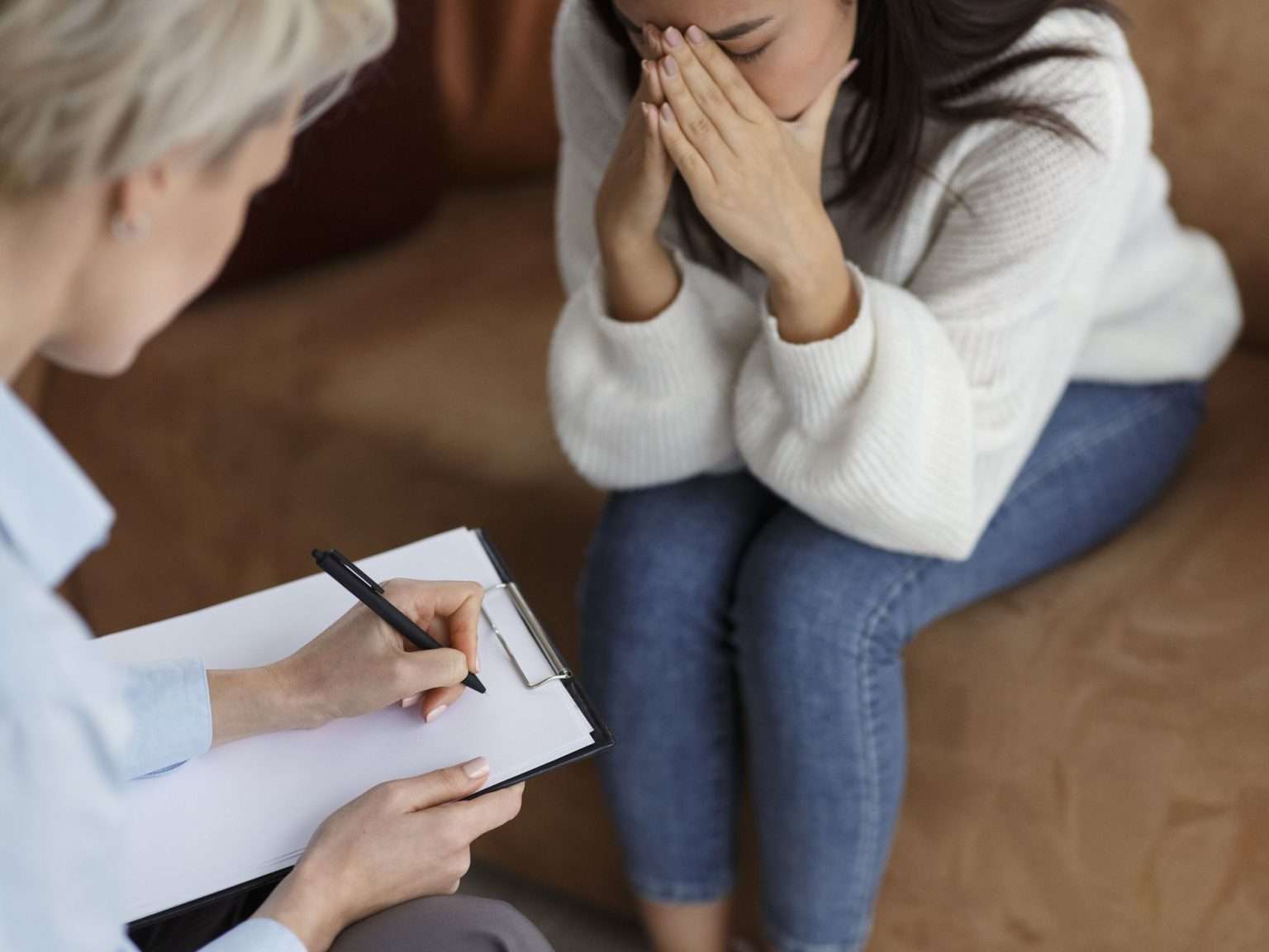 Grief Counseling Ways To Overcome Mental Issue