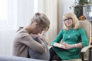 grief counselling g