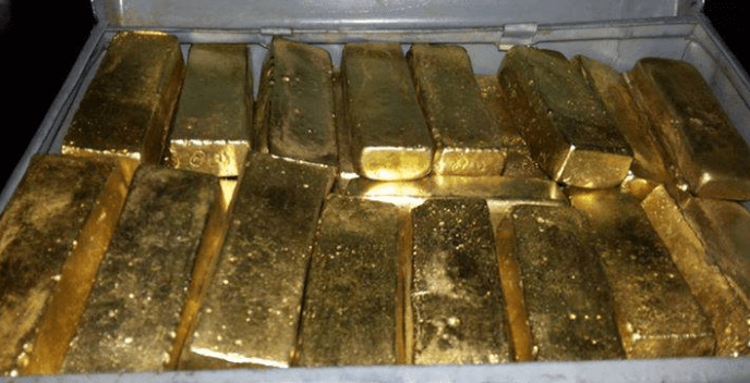 4 factors affecting 1 tola gold price in Pakistan this week