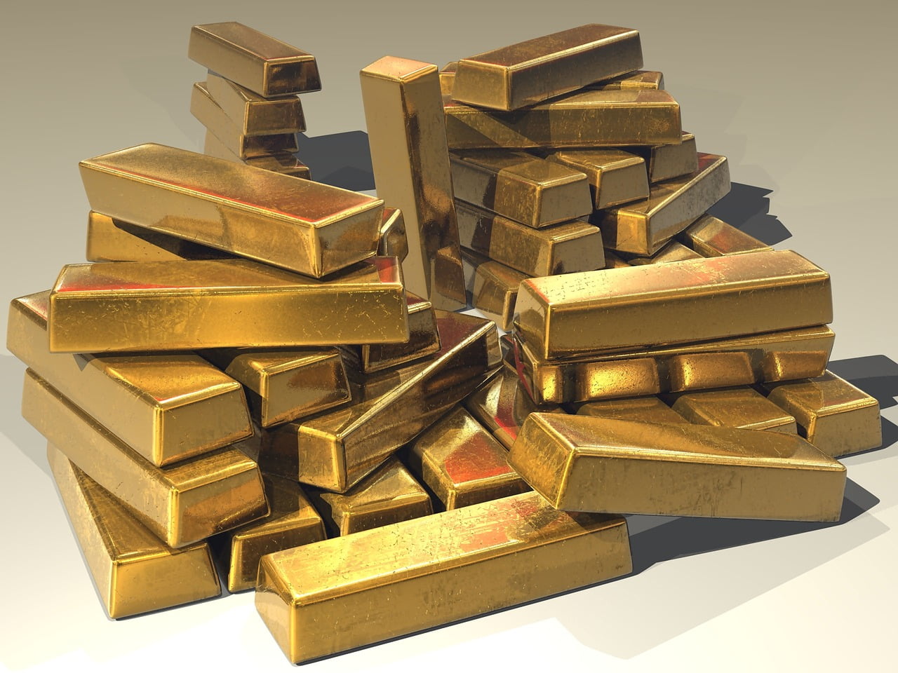 4 things affecting 1 tola gold price in Pakistan