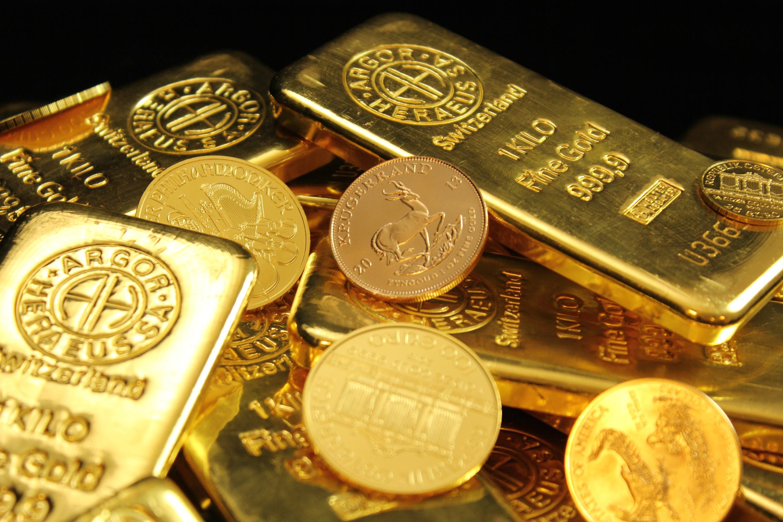 4 Things Influencing 1 Tola Gold price in Pakistan this Week