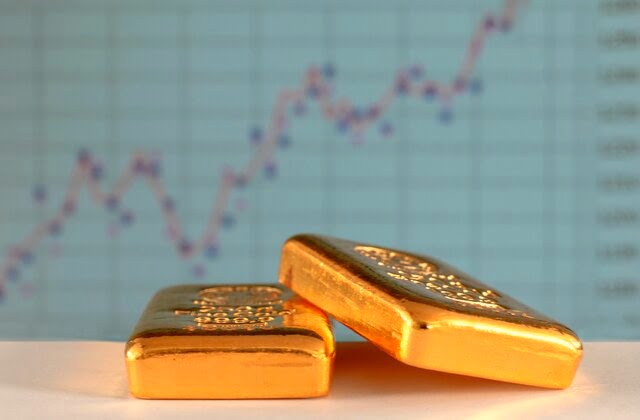 4 things Influencing 1 tola gold price in Pakistan