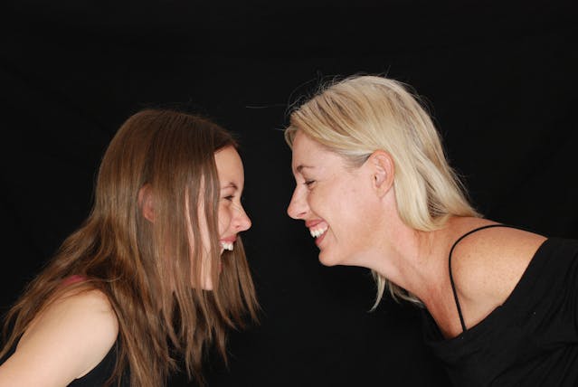 7 Interesting reasons behind behaviours of Narcissistic Mothers